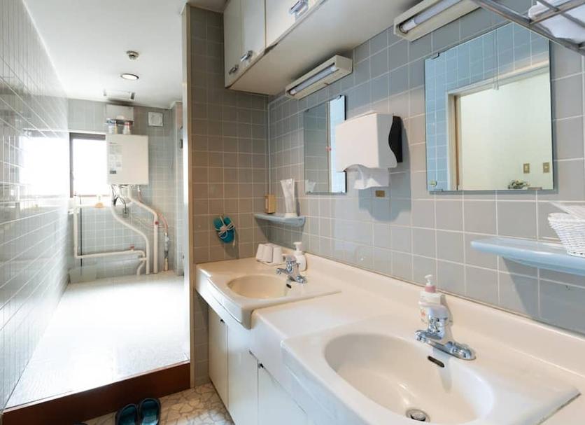 Kamar Mandi Foto