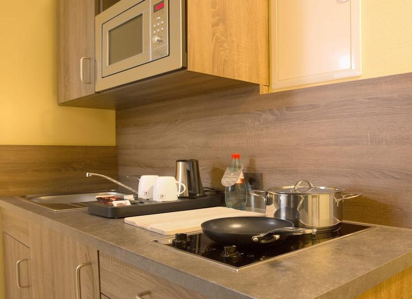 Dapur Foto