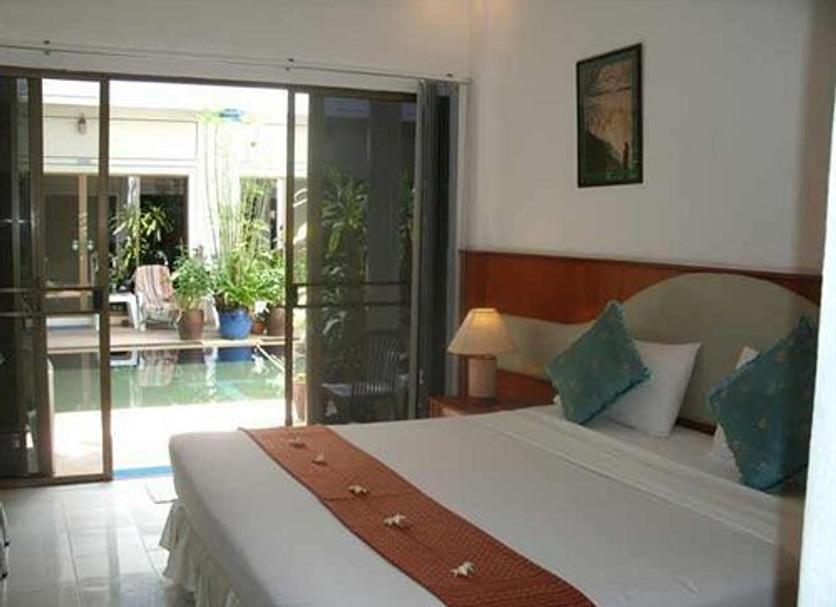 Kamar Tidur Foto