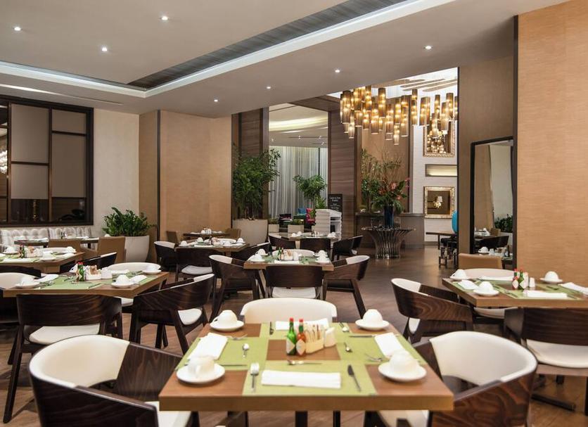 Restoran Foto