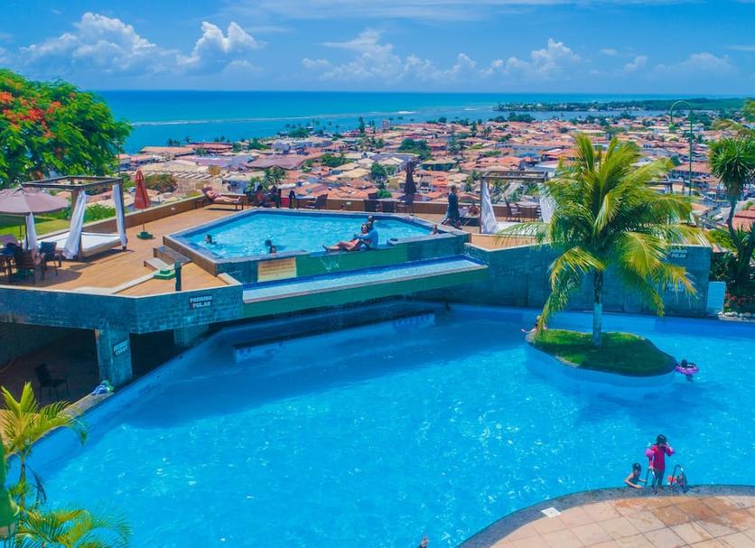 Kolam Foto