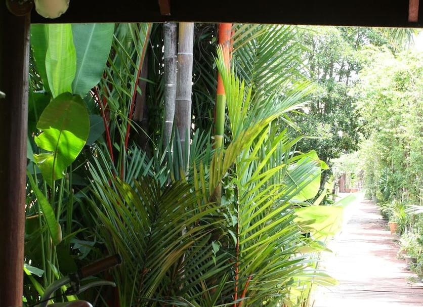 Pemandangan luar Foto
