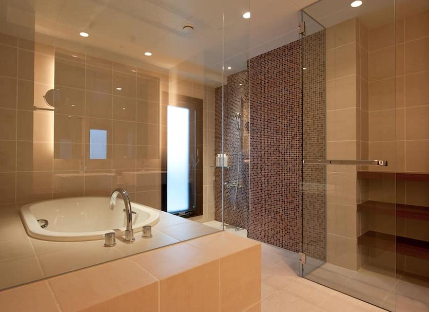 Kamar Mandi Foto