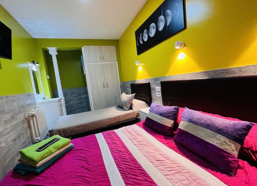 Kamar Tidur Foto