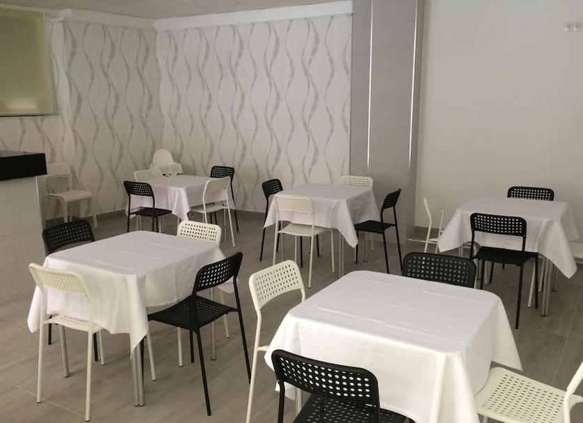 Restoran Foto