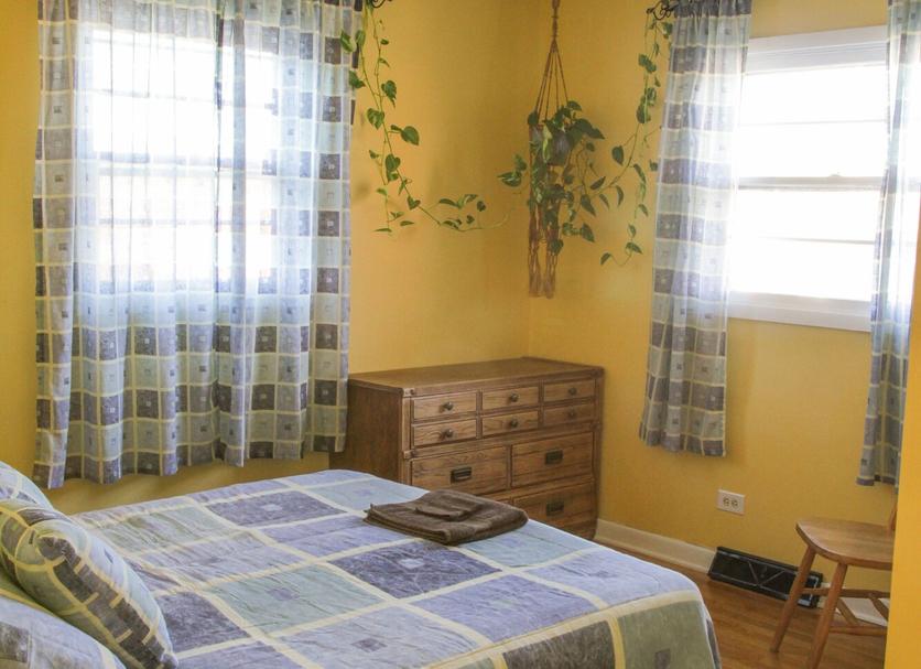 Kamar Tidur Foto