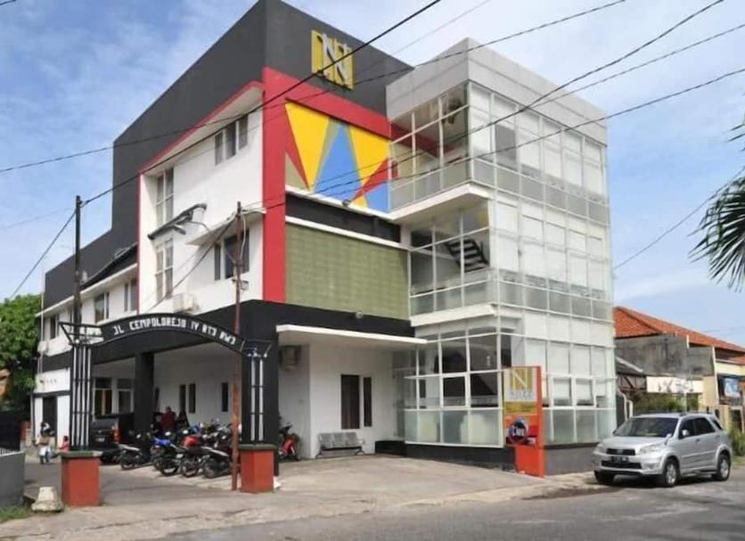 Bangunan Foto