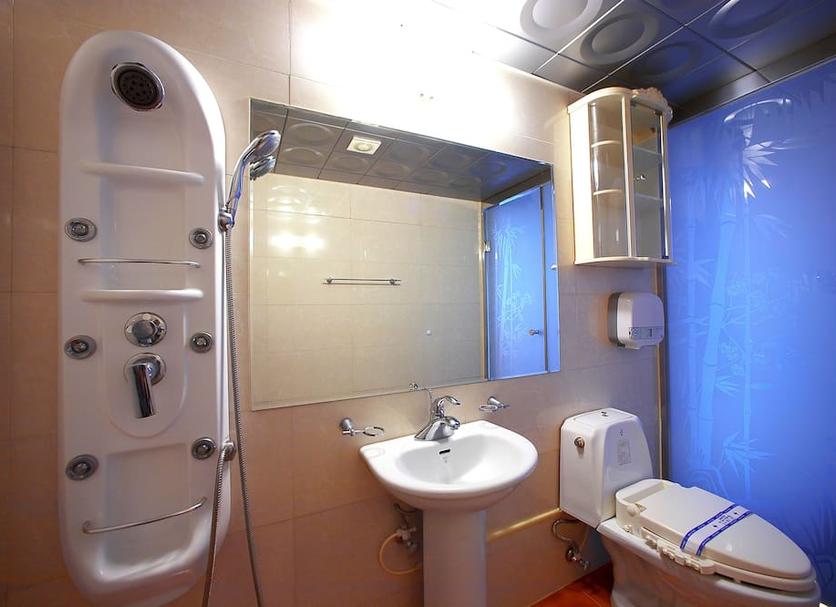 Kamar Mandi Foto