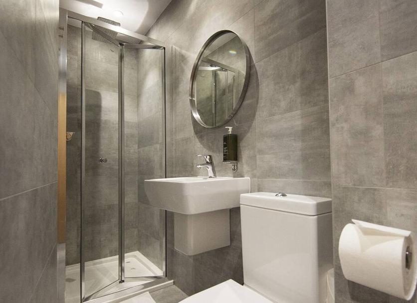 Kamar Mandi Foto