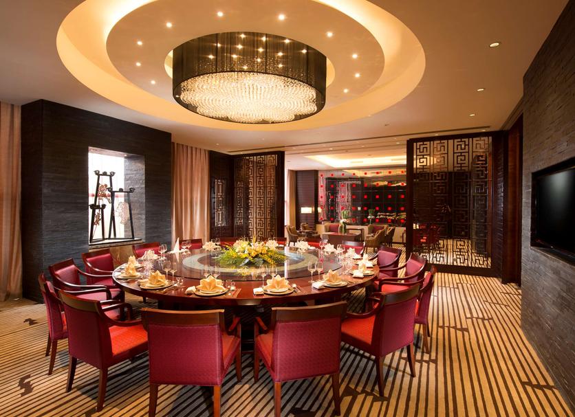 Restoran Foto