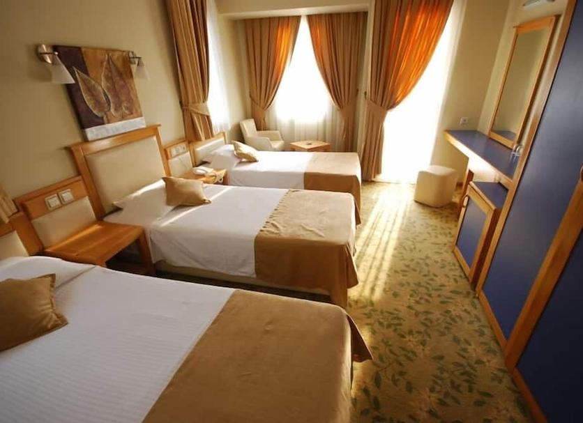 Kamar Tidur Foto