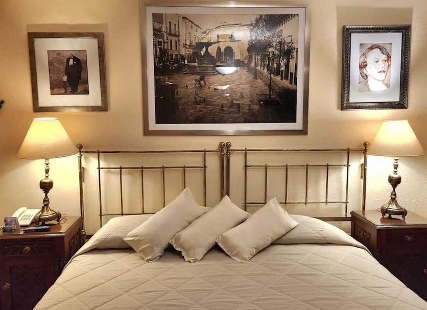 Kamar Tidur Foto