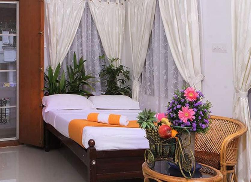 Kamar Tidur Foto
