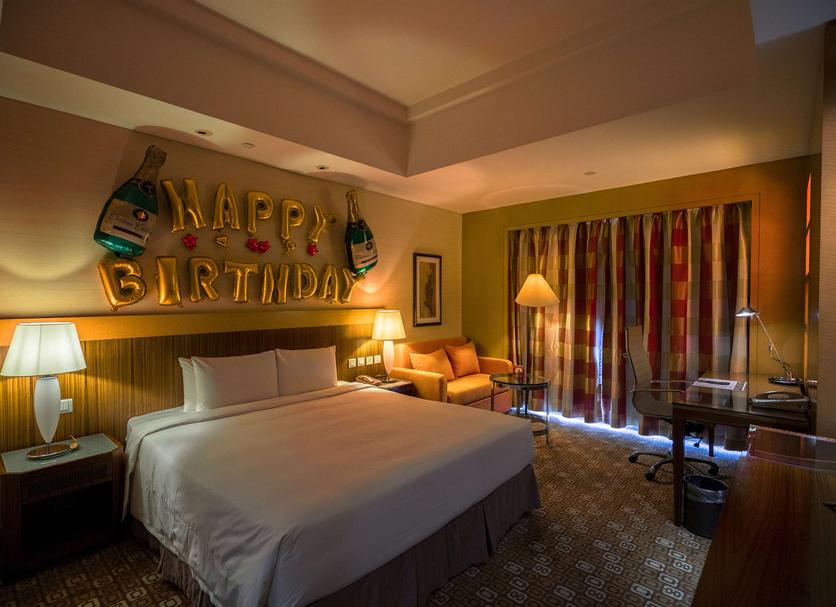 Kamar Tidur Foto