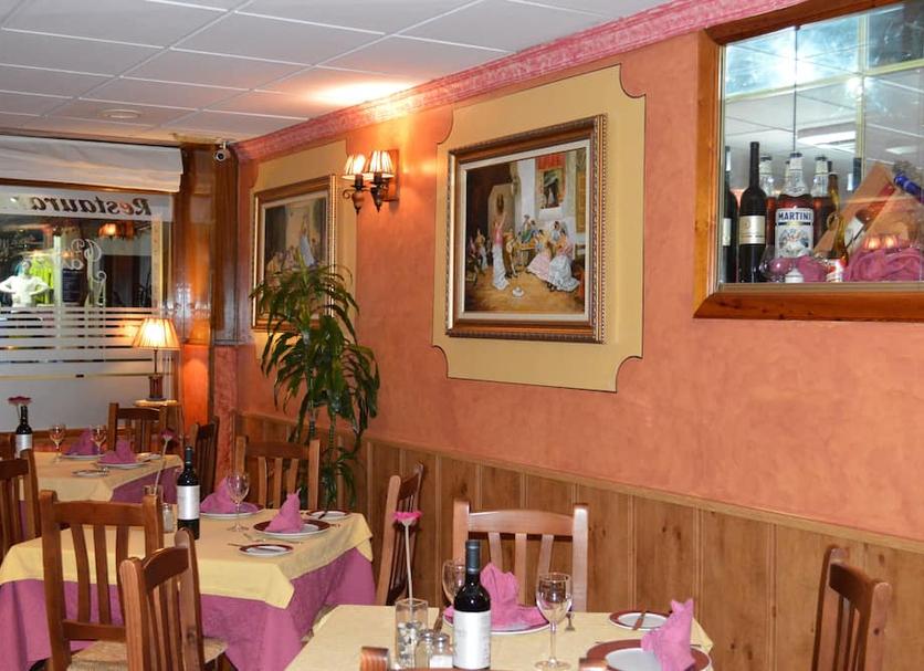 Restoran Foto