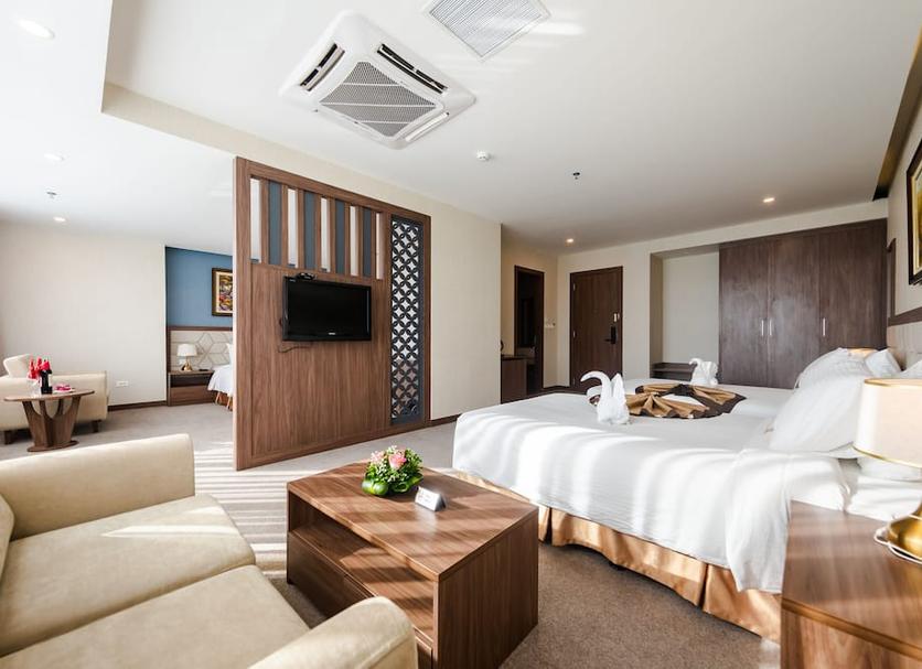 Kamar Tidur Foto