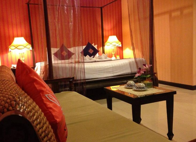 Kamar Tidur Foto