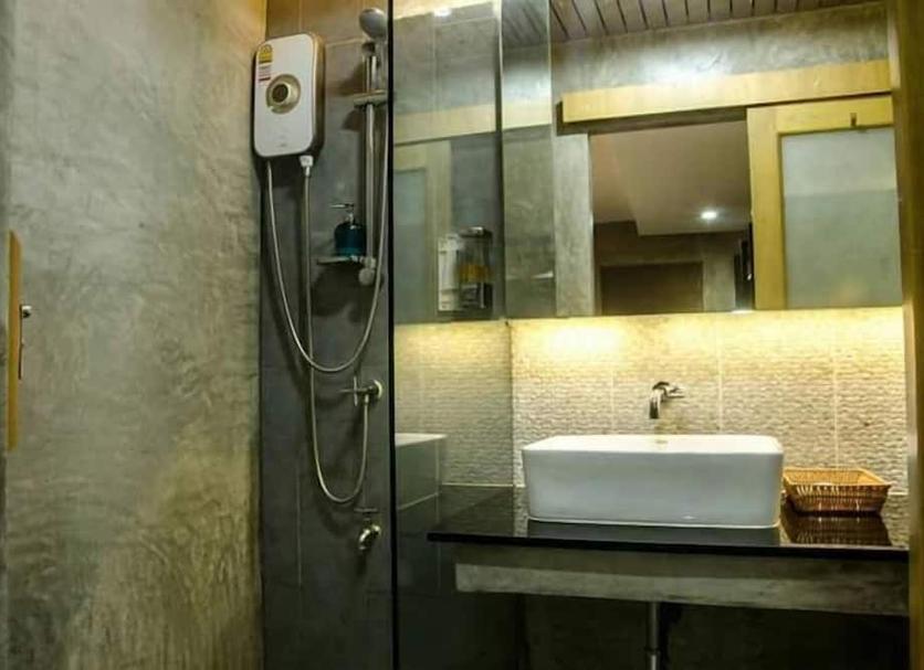 Kamar Mandi Foto