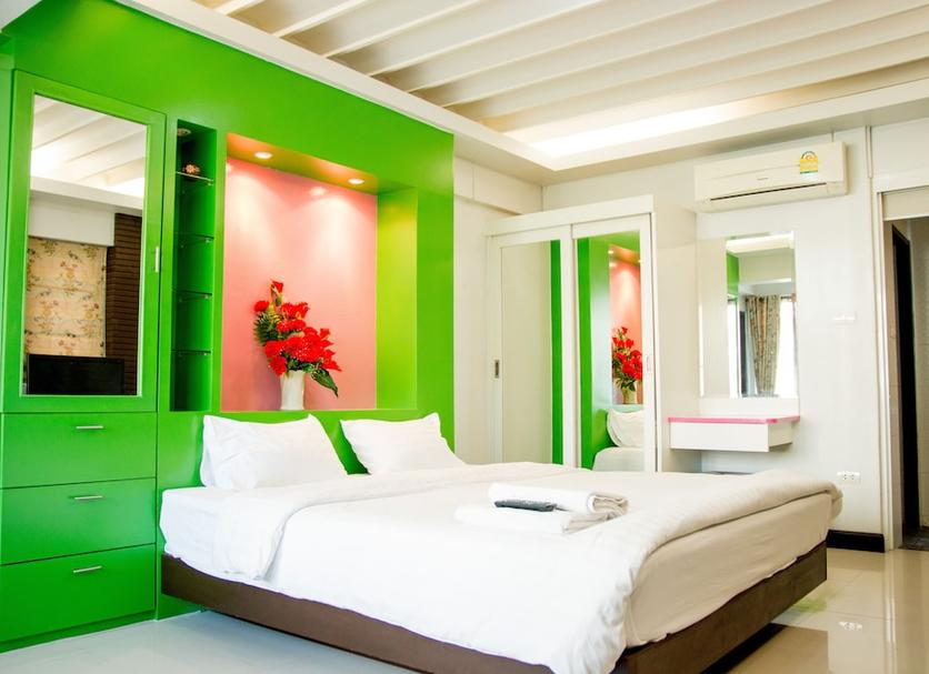 Kamar Tidur Foto