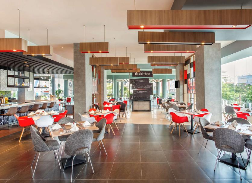 Restoran Foto