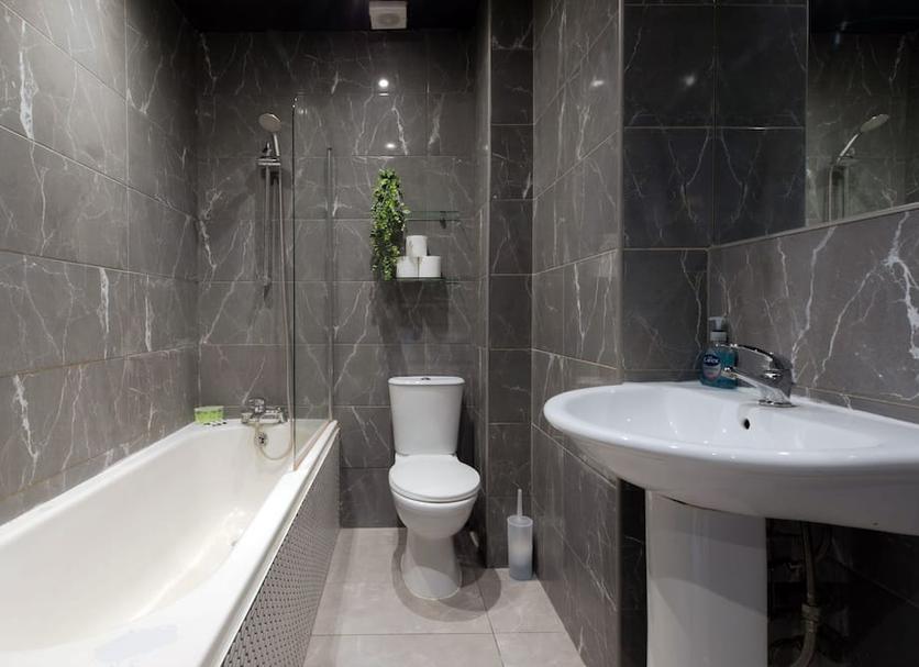 Kamar Mandi Foto