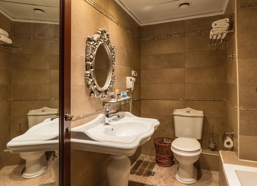 Kamar Mandi Foto
