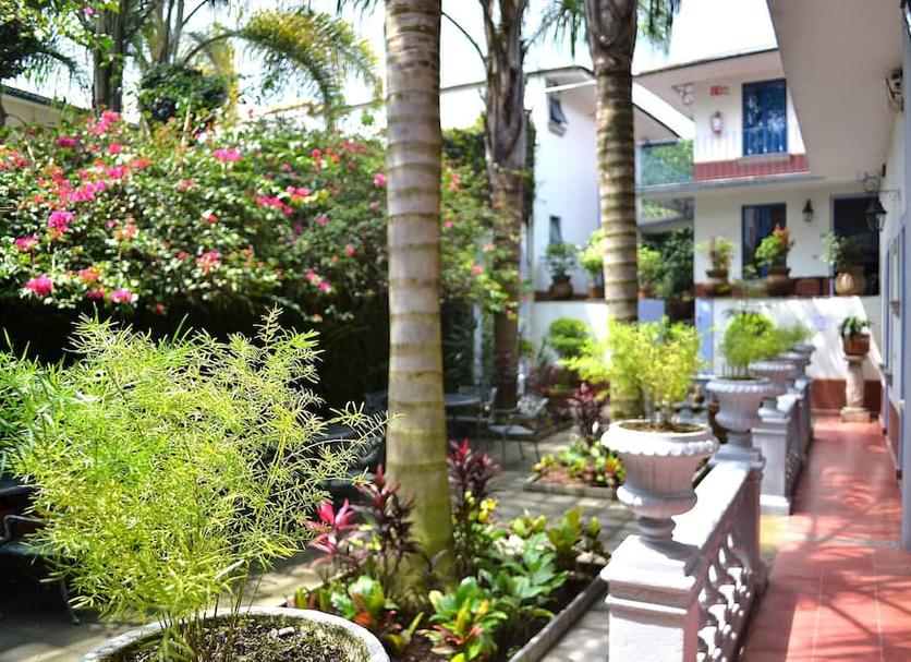 Pemandangan luar Foto