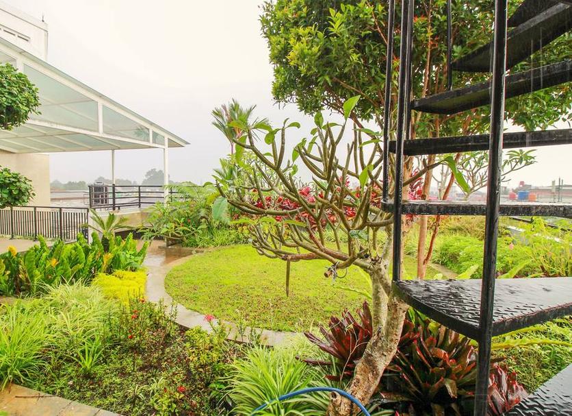 Pemandangan luar Foto