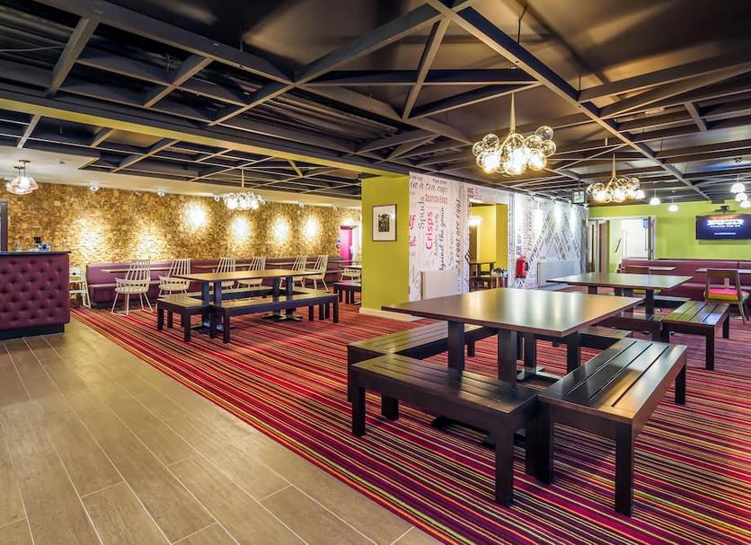 Restoran Foto