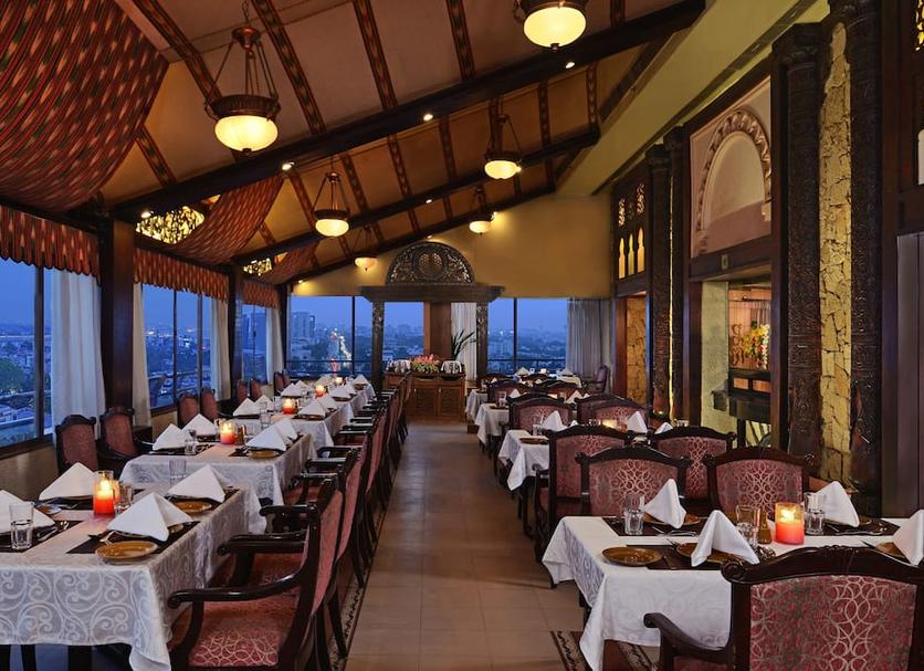 Restoran Foto