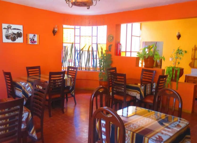 Restoran Foto