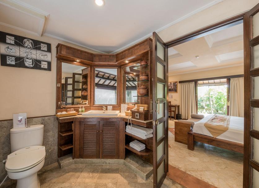 Kamar Mandi Foto