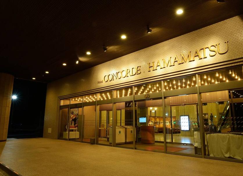 Bangunan Foto