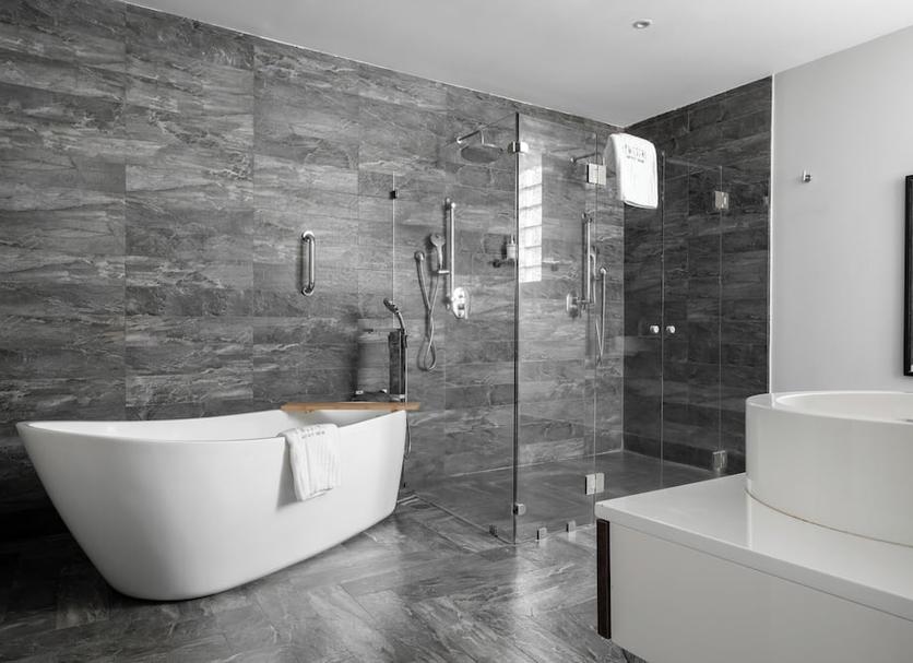 Kamar Mandi Foto