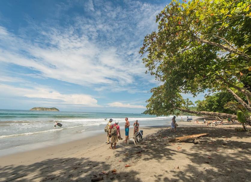Pantai Foto