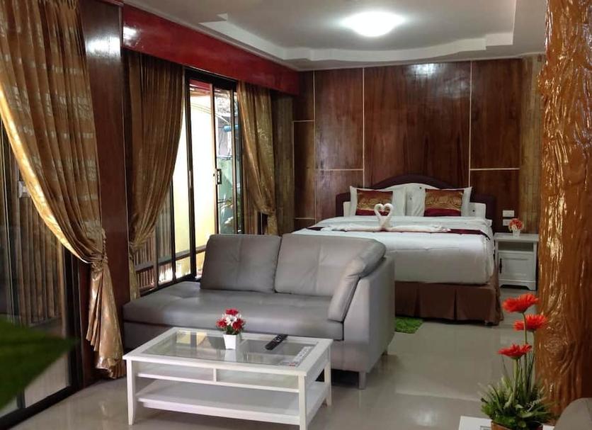 Kamar Tidur Foto