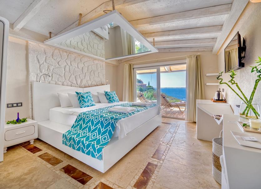 Kamar Tidur Foto