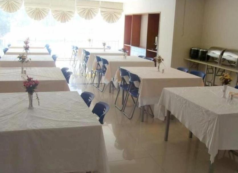 Restoran Foto