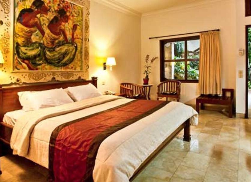 Kamar Tidur Foto
