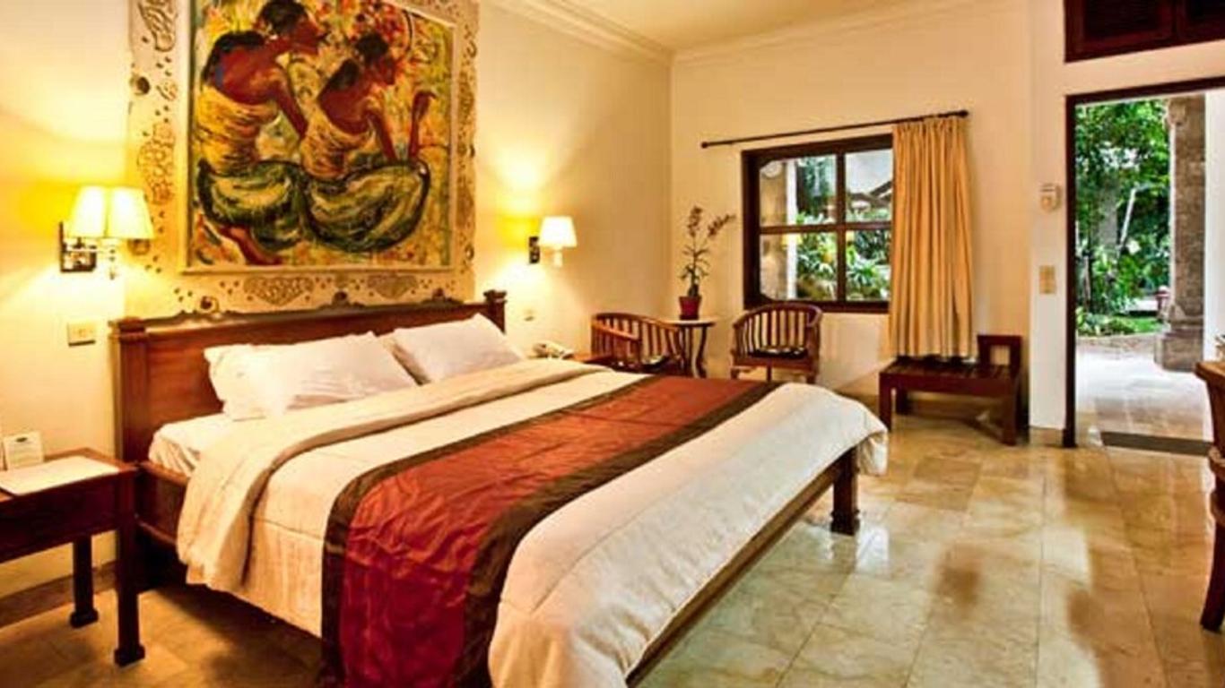 Hotel Grand Kumala