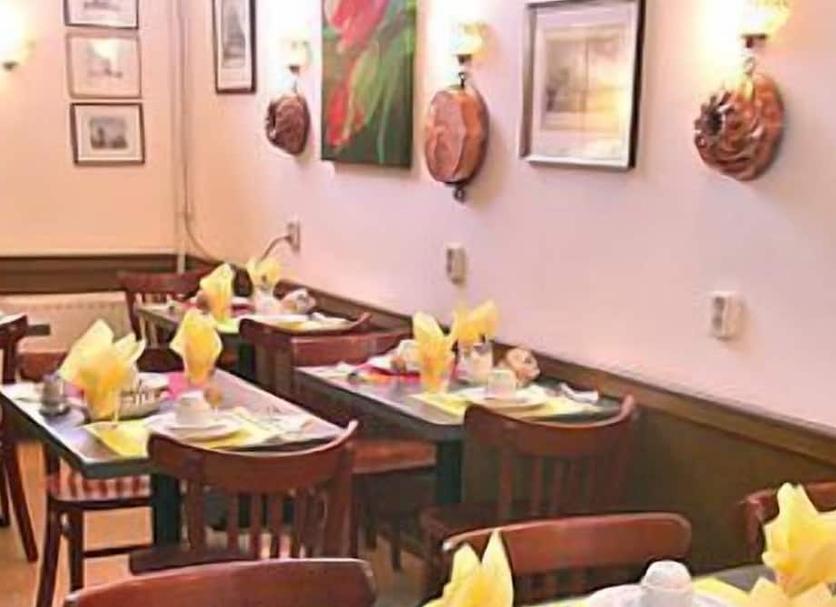 Restoran Foto