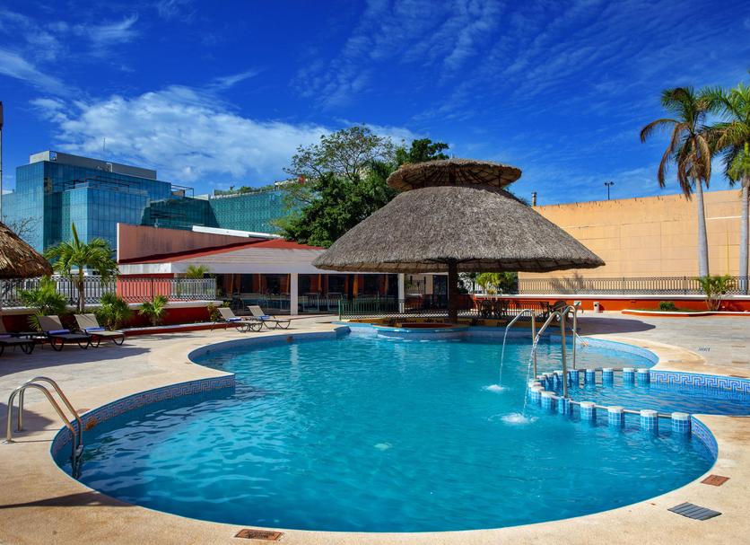 Kolam Foto