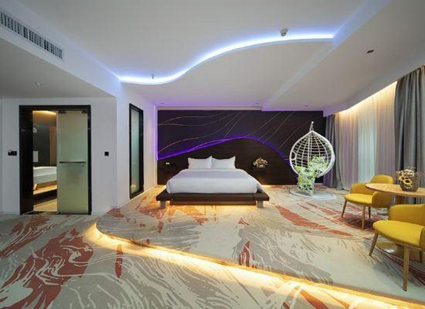 Kamar Tidur Foto