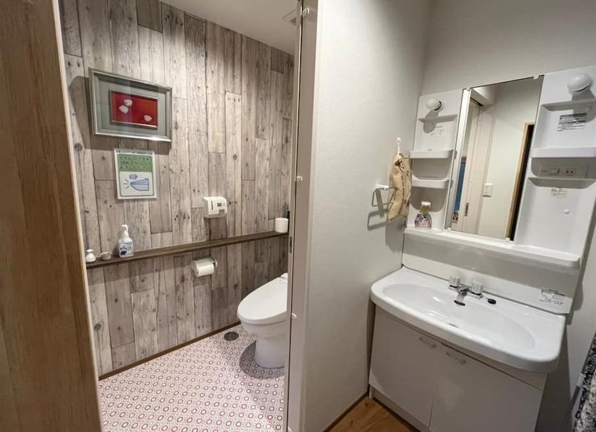 Kamar Mandi Foto