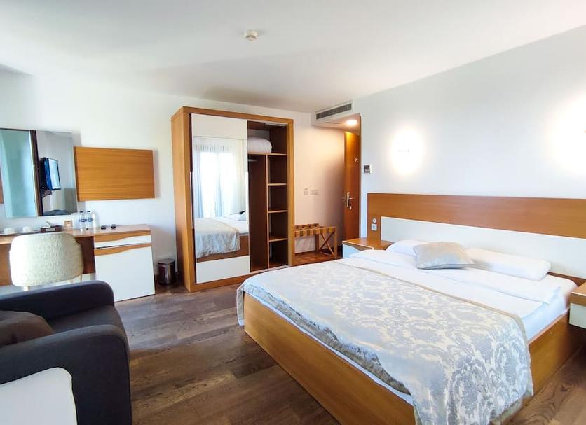 Kamar Tidur Foto