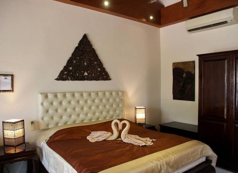 Kamar Tidur Foto