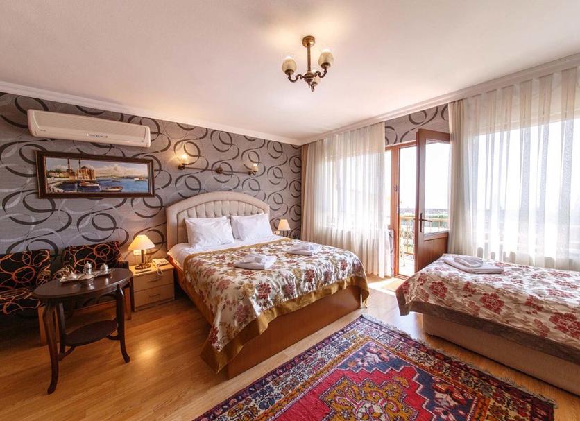 Kamar Tidur Foto