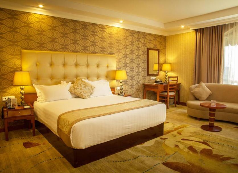 Kamar Tidur Foto