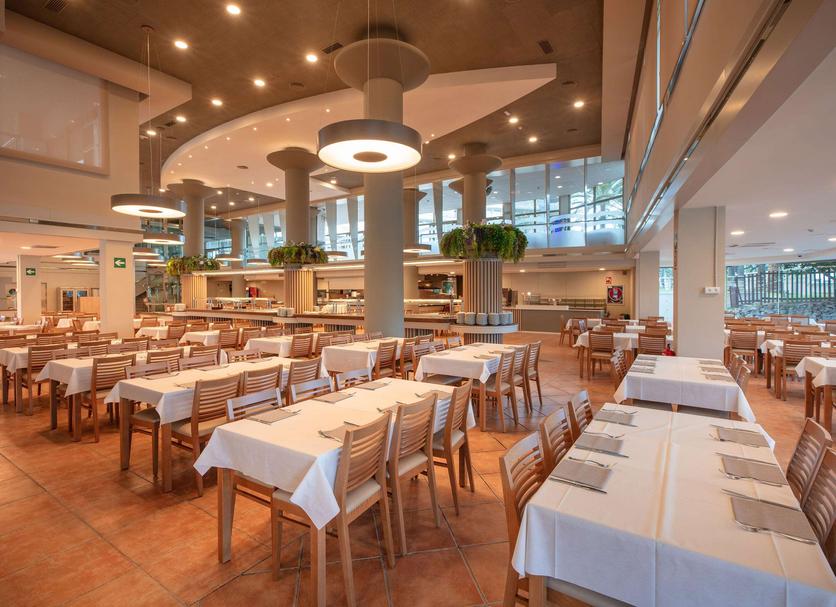 Restoran Foto