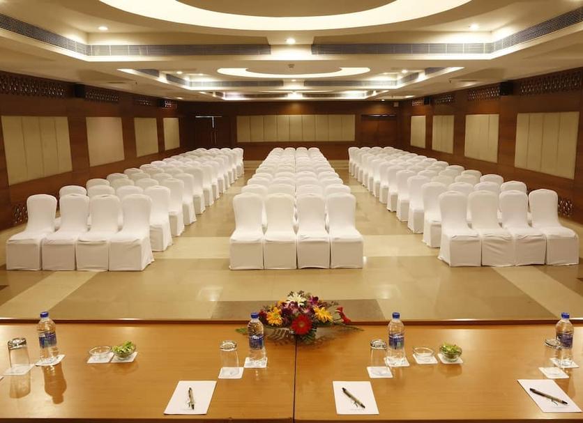 Ruang konferensi Foto